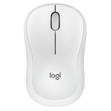 SOURIS SANS FIL LOGITECH M240 SILENCIEUX Bluetooth Mouse - OFF WHITE - Logitech - photo 4