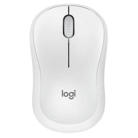 SOURIS SANS FIL LOGITECH M240 SILENCIEUX Bluetooth Mouse - OFF WHITE - Logitech - photo 4