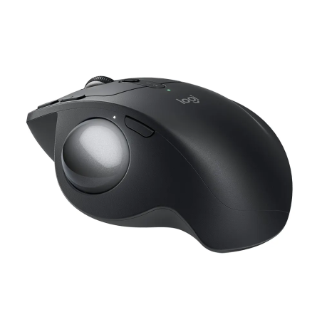 Souris Logitech MX Ergo S Advanced Wireless Trackball - GRAPHITE - BT - Logitech - photo 8