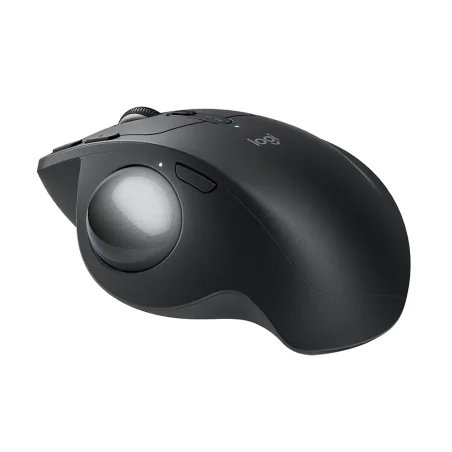 Souris Logitech MX Ergo S Advanced Wireless Trackball - GRAPHITE - BT - Logitech - photo 8