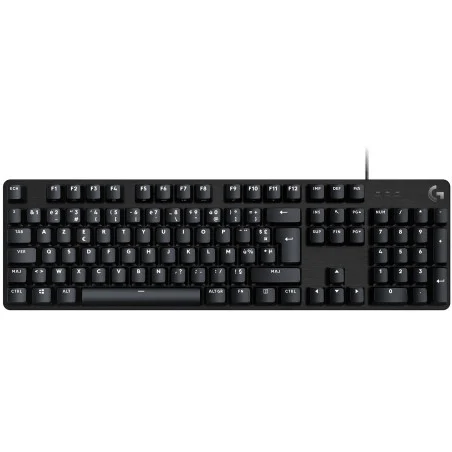 Clavier Gamer Filaire LOGITECH G413 Mécanique / Noir - Logitech - photo 5
