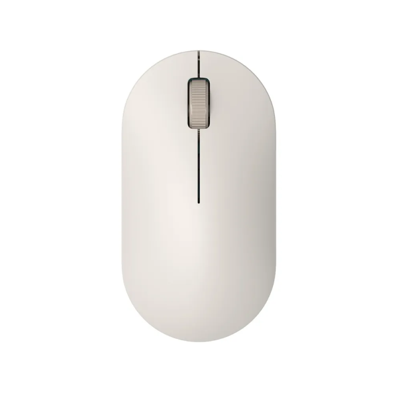 SOURIS SANS FIL XIAOMI LITE 2 WHITE GL - Xiaomi - photo 1
