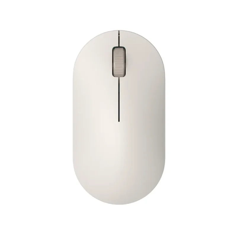 SOURIS SANS FIL XIAOMI LITE 2 WHITE GL - Xiaomi - photo 1