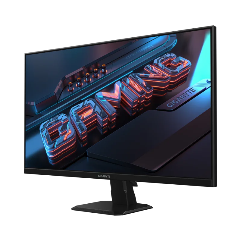 Écran Gaming GIGABYTE GS27FA 27" Full HD SS IPS / 180 Hz / Noir - Gigabyte - photo 3