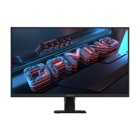 Écran Gaming GIGABYTE GS27FA 27" Full HD SS IPS / 180 Hz / Noir - Gigabyte - photo 7