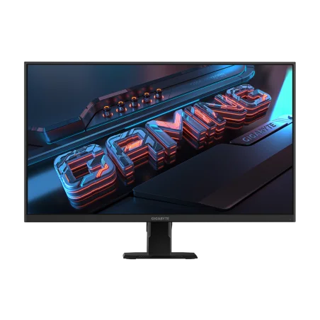 Écran Gaming GIGABYTE GS27FA 27" Full HD SS IPS / 180 Hz / Noir - Gigabyte - photo 7