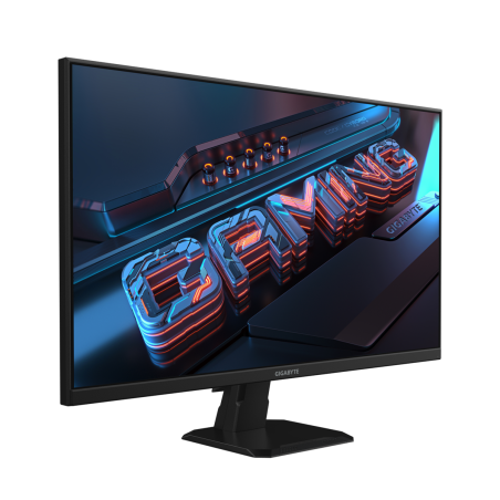 Écran Gaming GIGABYTE GS27FA 27" Full HD SS IPS / 180 Hz / Noir - Gigabyte - photo 8
