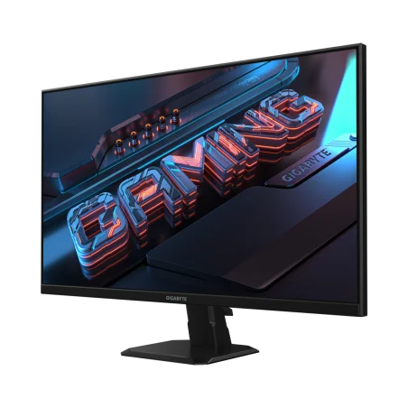 Écran Gaming GIGABYTE GS27FA 27" Full HD SS IPS / 180 Hz / Noir - Gigabyte - photo 10