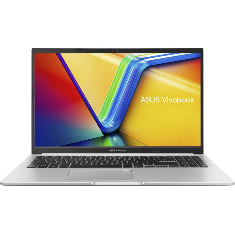 Pc Portable ASUS Vivobook 15 X1502VA / i5-13420H / 8 Go / Windows 11 / Silver