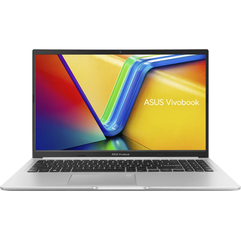 Pc Portable ASUS Vivobook 15 X1502VA / i5-13420H / 8 Go / Windows 11 / Silver