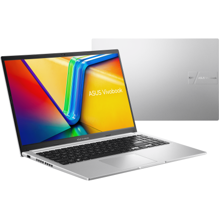 Pc Portable ASUS Vivobook 15 X1502VA / i5-13420H / 16 Go / Windows 11 / Silver - variant X1502VA-BQ905W-12 - photo 11
