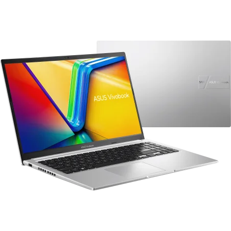 Pc Portable ASUS Vivobook 15 X1502VA / i5-13420H / 16 Go / Windows 11 / Silver - variant X1502VA-BQ905W-12 - photo 11