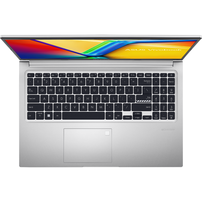 Pc Portable ASUS Vivobook 15 X1502VA / i5-13420H / 8 Go / Windows 11 / Silver