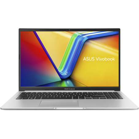 Pc Portable ASUS Vivobook 15 X1502VA / i5-13420H / 16 Go / Windows 11 / Silver - variant X1502VA-BQ905W-12 - photo 6