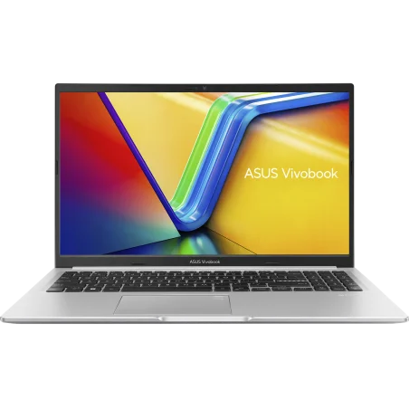 Pc Portable ASUS Vivobook 15 X1502VA / i5-13420H / 16 Go / Windows 11 / Silver - variant X1502VA-BQ905W-12 - photo 6
