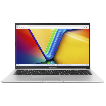 Pc Portable ASUS Vivobook 15 X1502VA / i5-13420H / 16 Go / Windows 11 / Silver - variant X1502VA-BQ905W-12 - photo 7