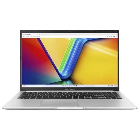 Pc Portable ASUS Vivobook 15 X1502VA / i5-13420H / 16 Go / Windows 11 / Silver - variant X1502VA-BQ905W-12 - photo 7