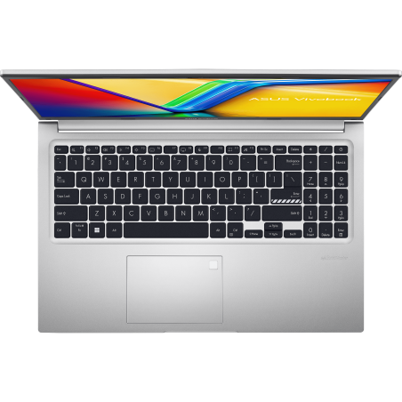 Pc Portable ASUS Vivobook 15 X1502VA / i5-13420H / 16 Go / Windows 11 / Silver - variant X1502VA-BQ905W-12 - photo 9
