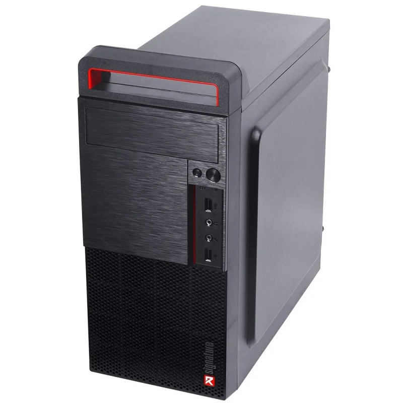 BOITIER REDRAGON FUSION BC-212 BLACK - Redragon - photo 3