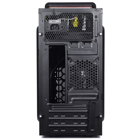 BOITIER REDRAGON FUSION BC-212 BLACK - Redragon - photo 6