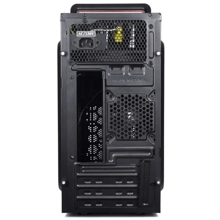 BOITIER REDRAGON FUSION BC-212 BLACK - Redragon - photo 6