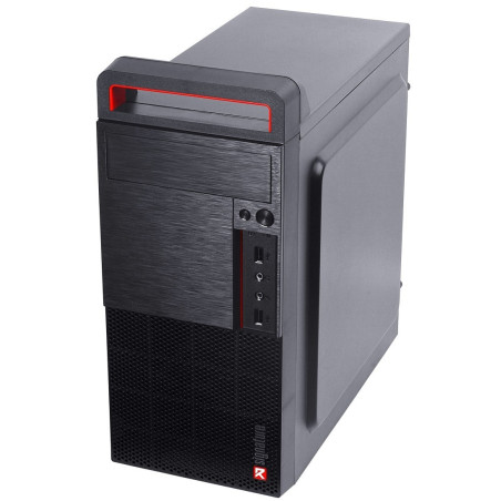 BOITIER REDRAGON FUSION BC-212 BLACK - Redragon - photo 8