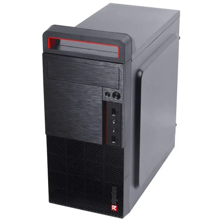 BOITIER REDRAGON FUSION BC-212 BLACK - Redragon - photo 8