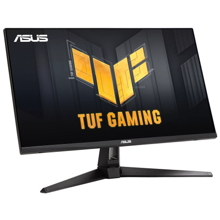 ECRAN TUF GAMING ASUS VG279QM1A 27" FHD 280Hz FAST IPS HDMI / DP / USB / HAUT PARLEUR - Asus - photo 7