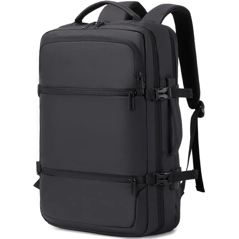 SAC A DOS POUR PC PORTABLE 15.6" étanche / Antichoc / Port USB - photo 1