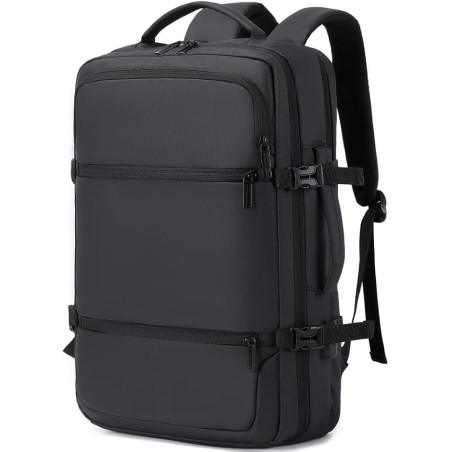 SAC A DOS POUR PC PORTABLE 15.6" étanche / Antichoc / Port USB - photo 6