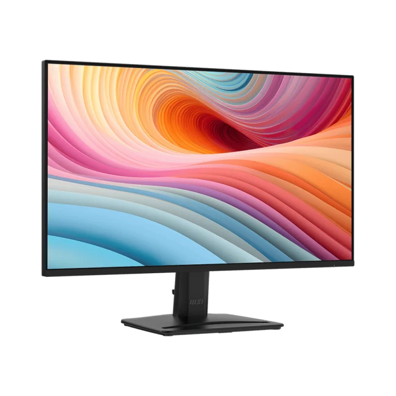Écran MSI PRO MP251E2 24.5" Full HD IPS / 120 Hz / Avec Haut-parleurs / Noir - MSI - photo 2