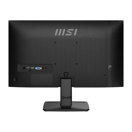 Écran MSI PRO MP251E2 24.5" Full HD IPS / 120 Hz / Avec Haut-parleurs / Noir - MSI - photo 11