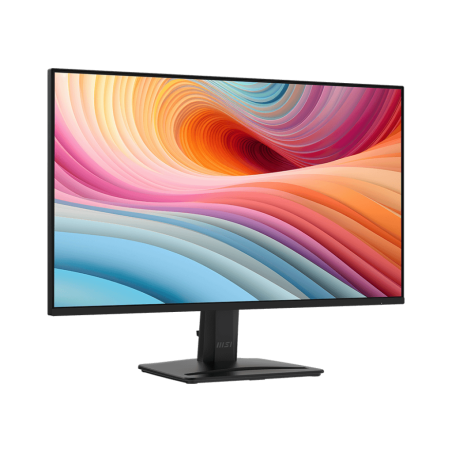 Écran MSI PRO MP251E2 24.5" Full HD IPS / 120 Hz / Avec Haut-parleurs / Noir - MSI - photo 7