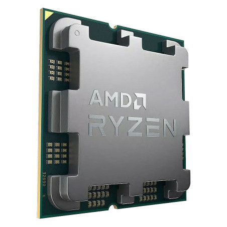 Processeur AMD Ryzen 5 7500F MPK - AMD - photo 3