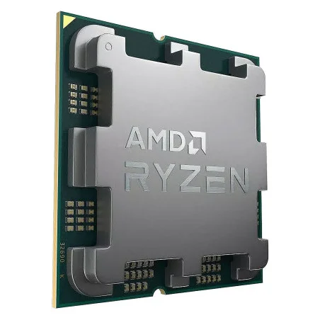 Processeur AMD Ryzen 5 7500F MPK - AMD - photo 3