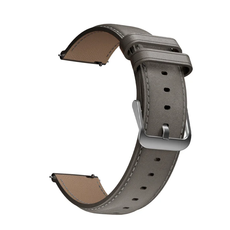STRAP MIBRO WATCH Lite 3 PRO GRIS - photo 2