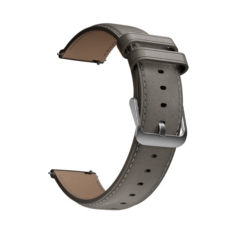 STRAP MIBRO WATCH Lite 3 PRO GRIS - photo 3