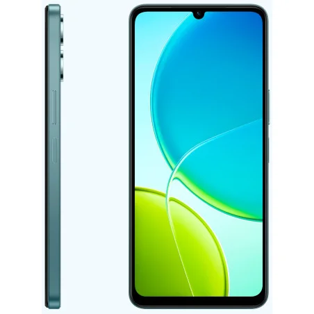 SMARTPHONE VIVO Y04 8 Go / 64 Go / Vert - Vivo - photo 5