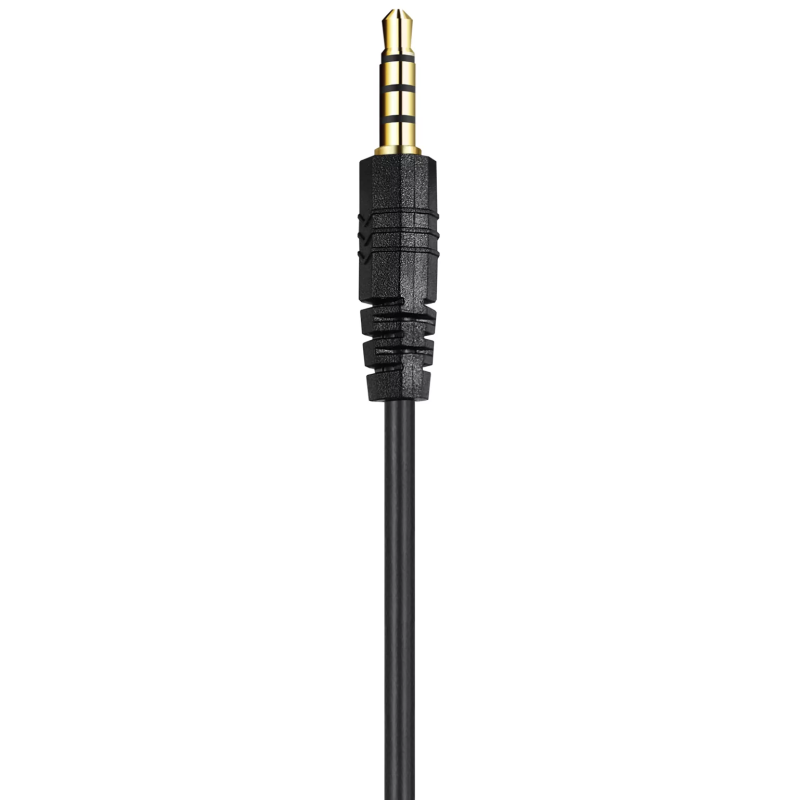 CASQUE FILAIRE SANDBERG PRO OFFICE JACK + USB - NOIR - photo 3