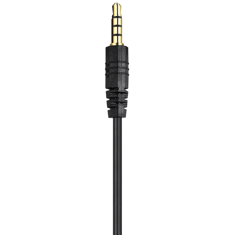 CASQUE FILAIRE SANDBERG PRO OFFICE JACK + USB - NOIR - photo 3