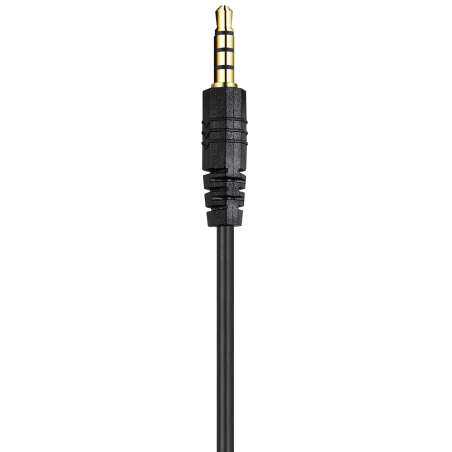 CASQUE FILAIRE SANDBERG PRO OFFICE JACK + USB - NOIR - photo 9