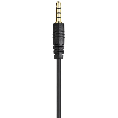 CASQUE FILAIRE SANDBERG PRO OFFICE JACK + USB - NOIR - photo 9