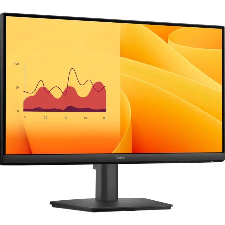 Écran Dell E2225HM 22" LED Full HD VA / 100 Hz / Noir - Dell - photo 11