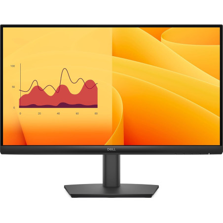 Écran Dell E2225HM 22" LED Full HD VA / 100 Hz / Noir - Dell - photo 9