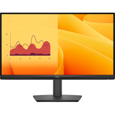 Écran Dell E2225HM 22" LED Full HD VA / 100 Hz / Noir - Dell - photo 9