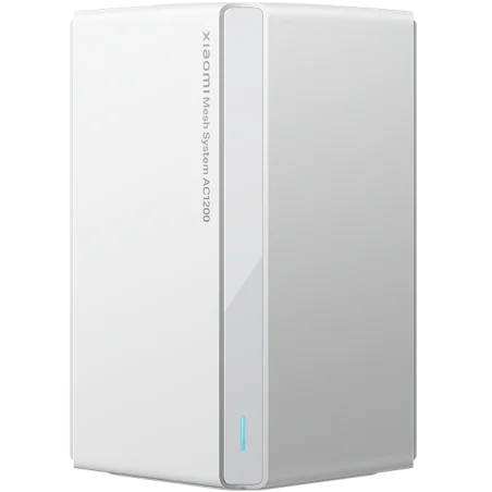 Routeur Xiaomi Mesh System AC1200 EU 1 Pack / Blanc - Xiaomi - photo 3