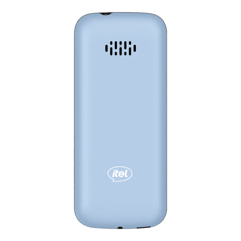Téléphone Portable ITEL it2165 -CITY BLUE - photo 2