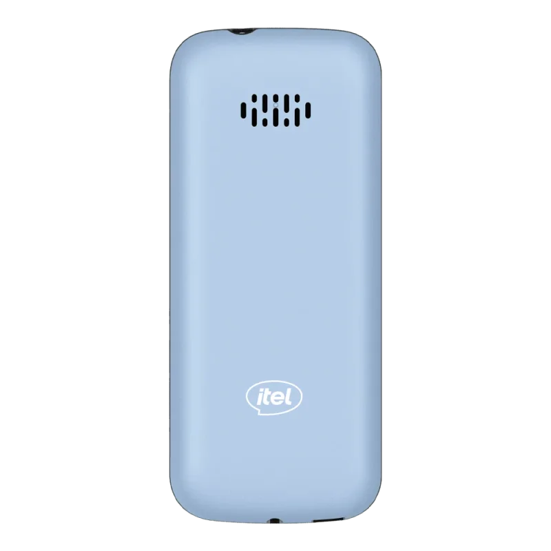 Téléphone Portable ITEL it2165 -CITY BLUE - photo 2