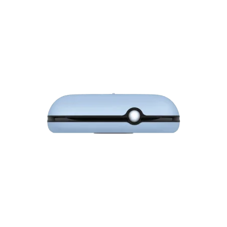 Téléphone Portable ITEL it2165 -CITY BLUE - photo 12
