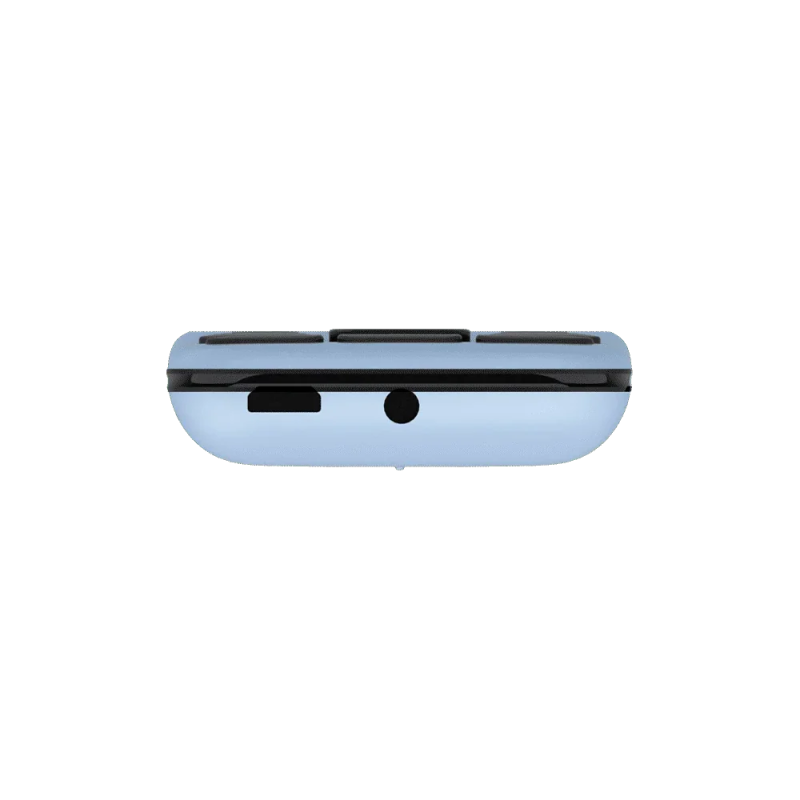 Téléphone Portable ITEL it2165 -CITY BLUE - photo 5